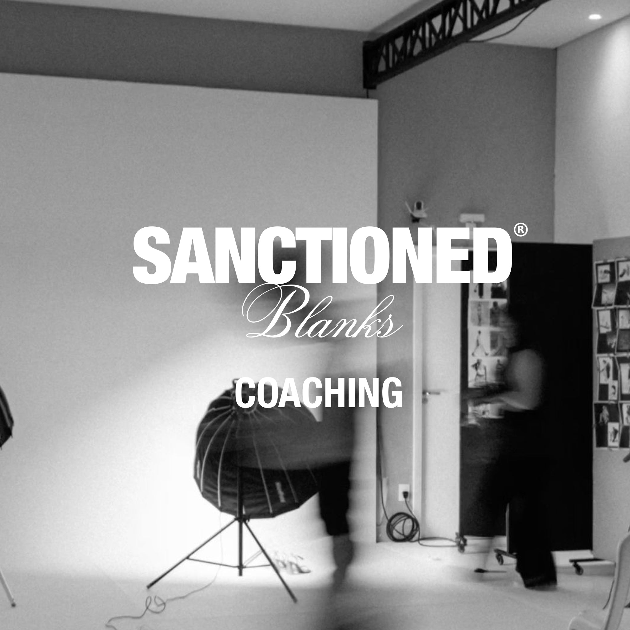 Fashion Brand Coaching (1:1 Zoom Mentorship)