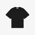 Oversized T-Shirt (Black)