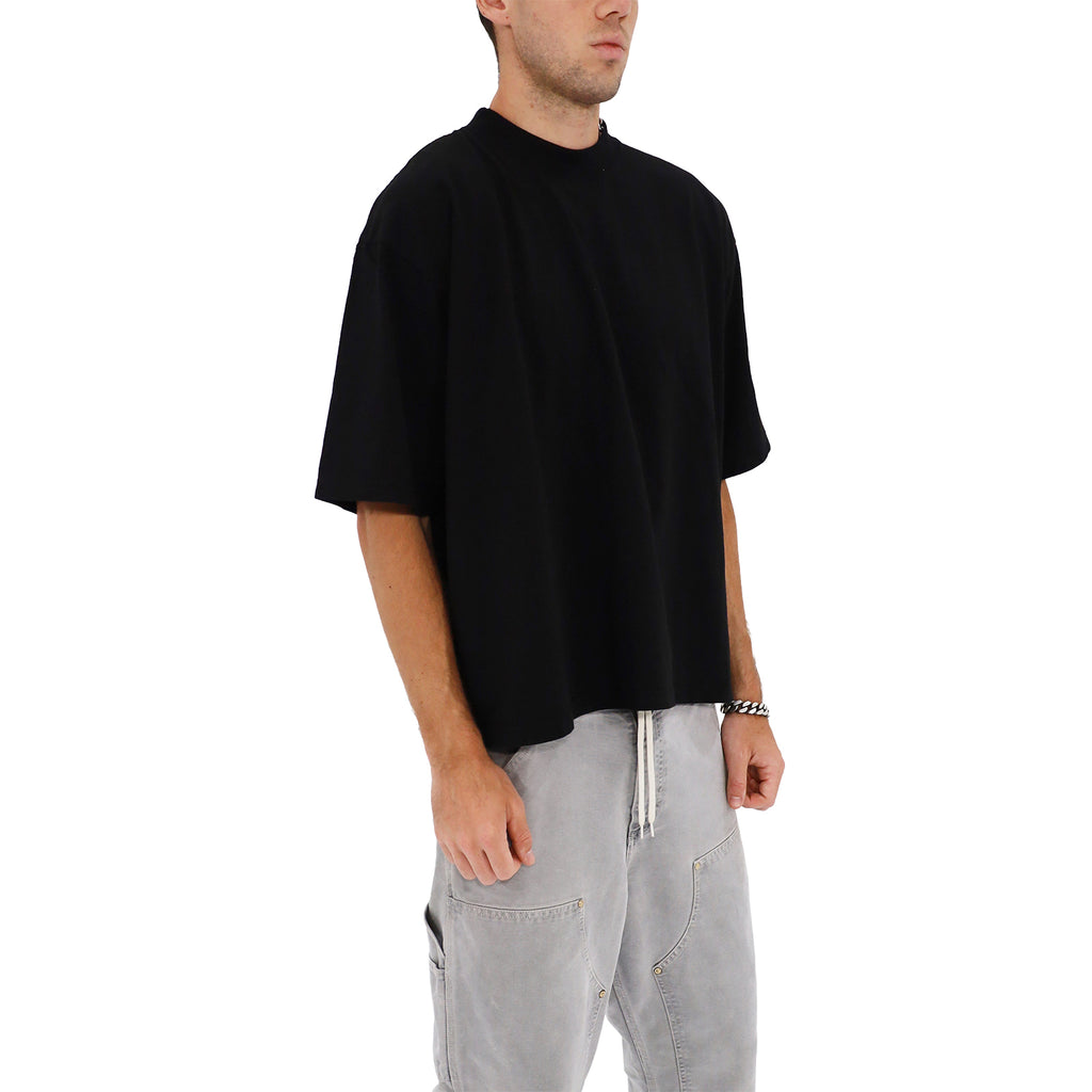 Oversized T-Shirt (Black)