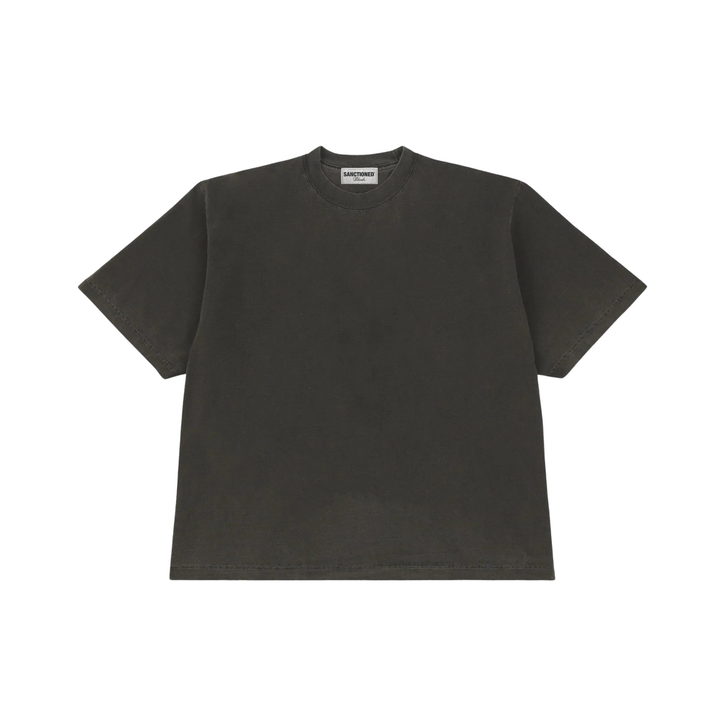 Oversized T Shirt