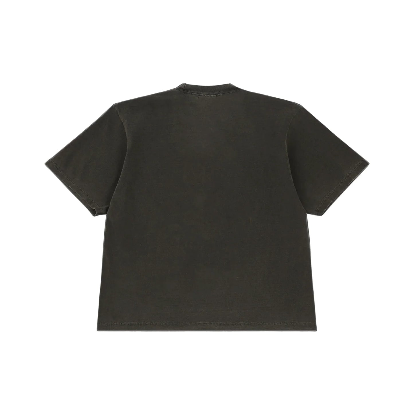 Oversized T-Shirt (Pepper)