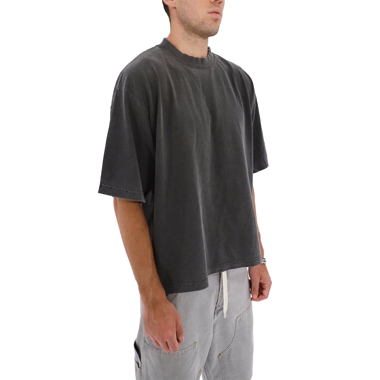 Oversized T-Shirt (Pepper)
