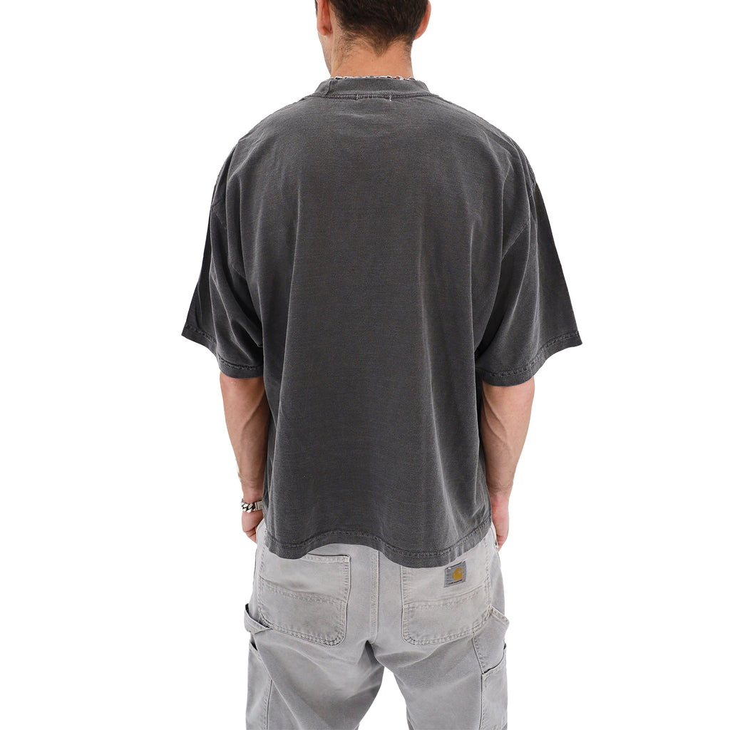 Oversized T-Shirt (Pepper)