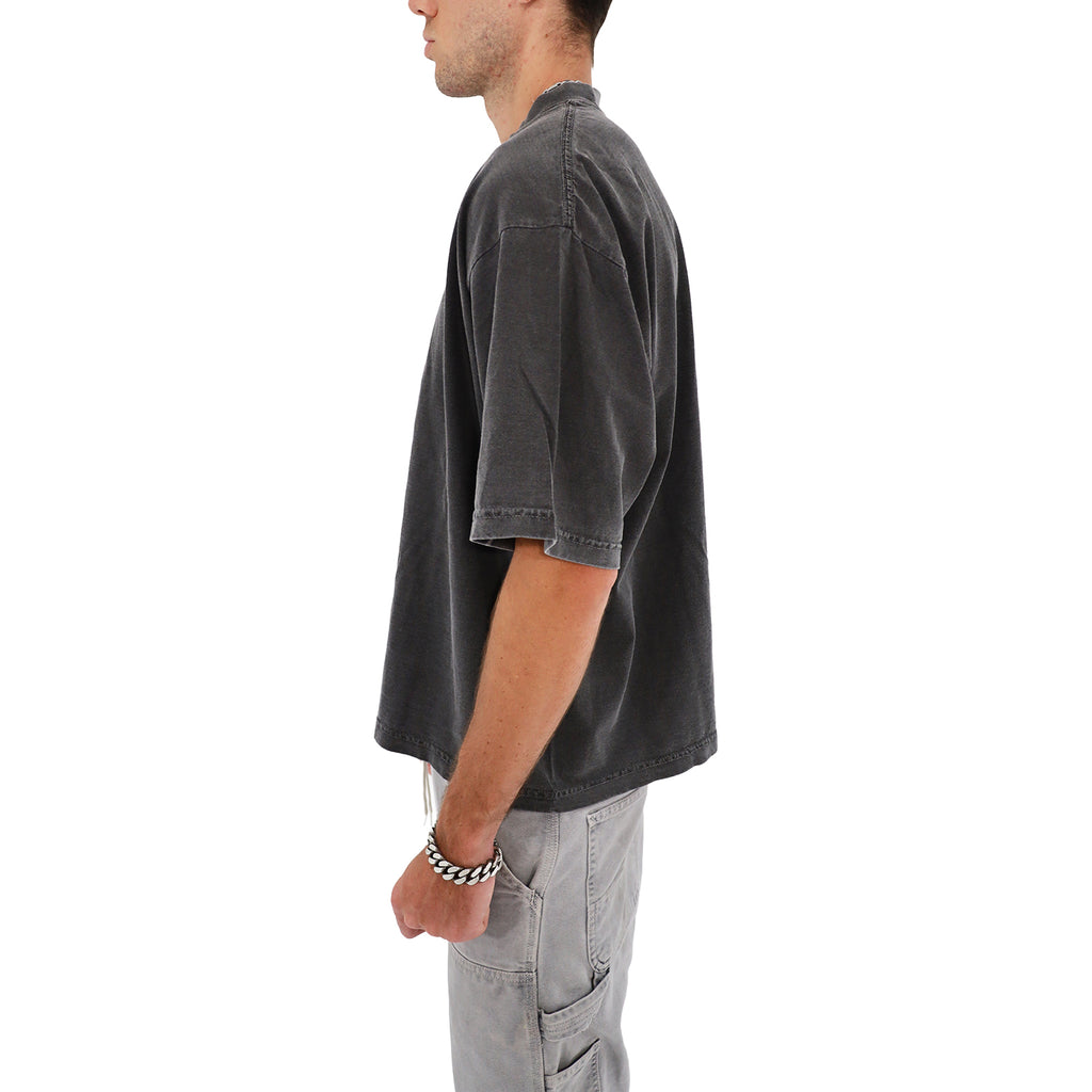 Oversized T-Shirt (Pepper)