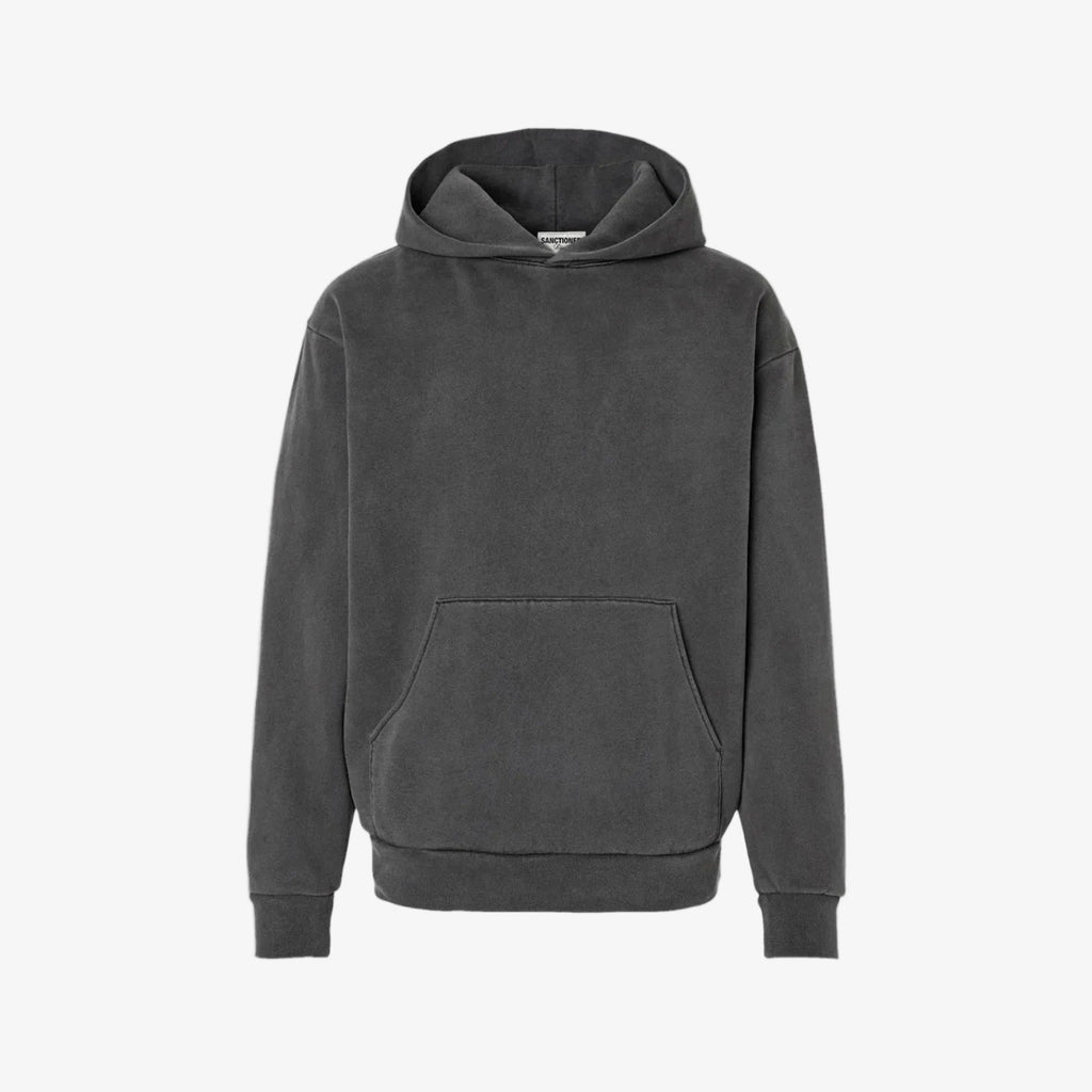 Heavyweight Hoodie (Shadow)