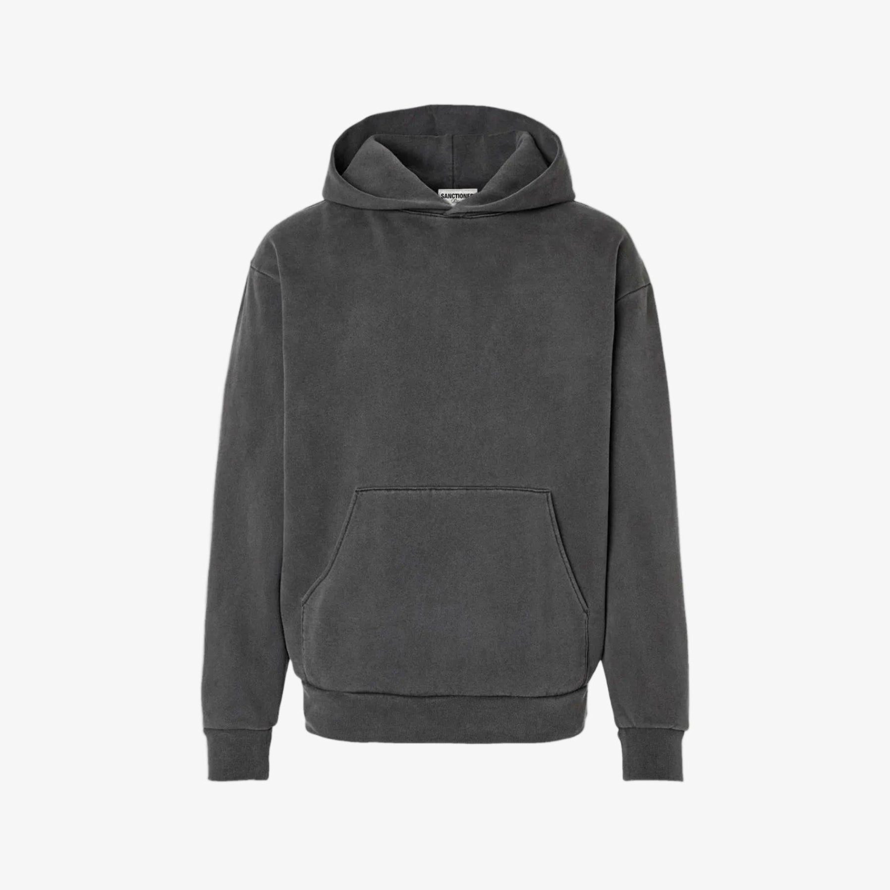 Heavyweight Hoodie (Shadow)