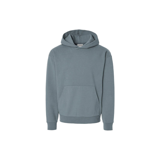 Heavyweight Hoodie (Light Blue)