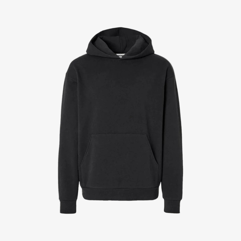 Heavyweight Hoodie (Black)
