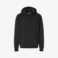 Heavyweight Hoodie (Black)