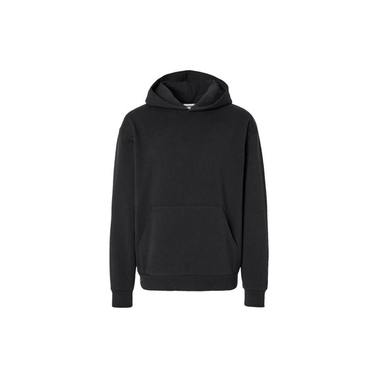 Heavyweight Hoodie (Black)