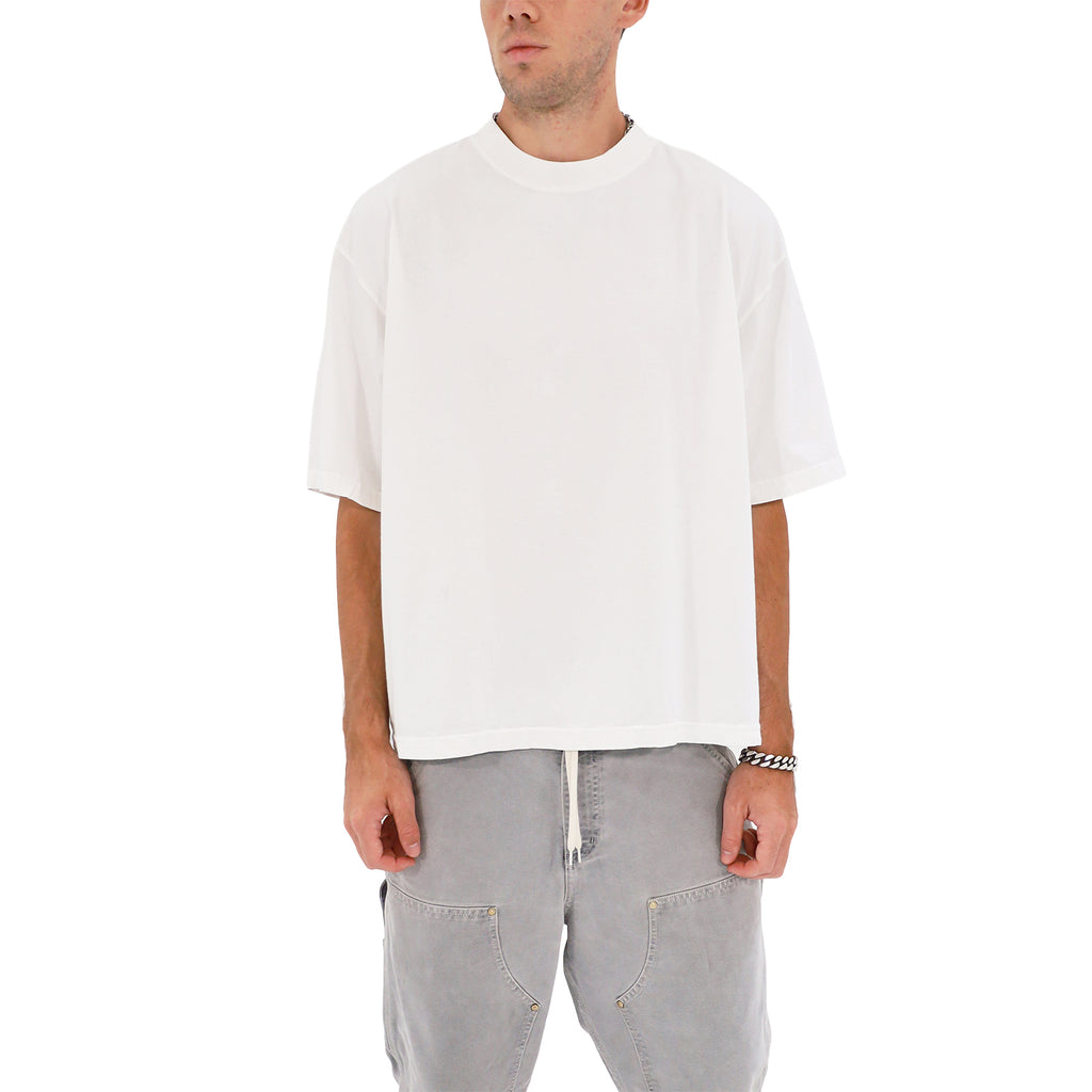 Oversized T-Shirt (White)