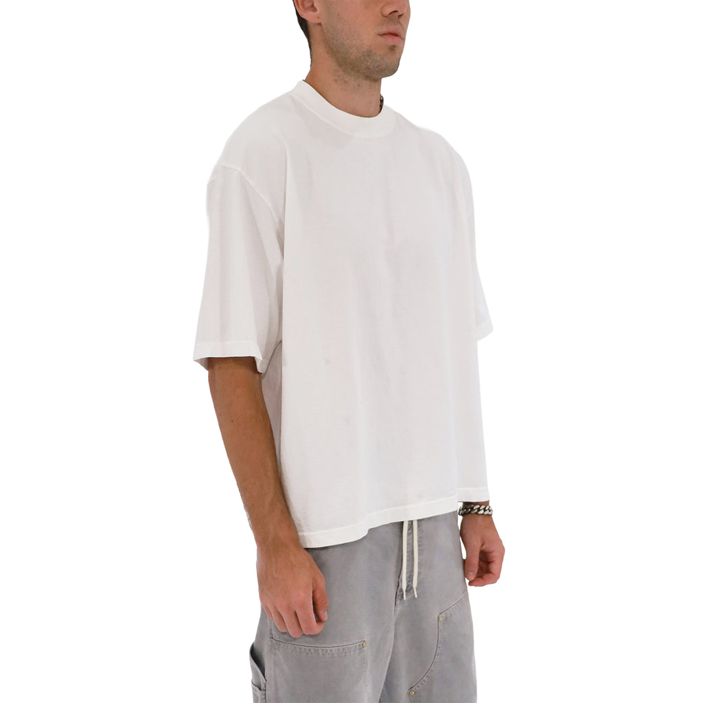 Oversized T-Shirt (White)