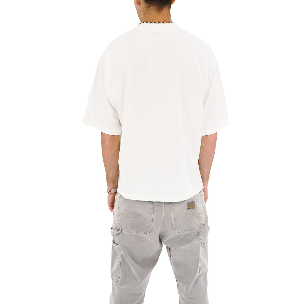 Oversized T-Shirt (White)