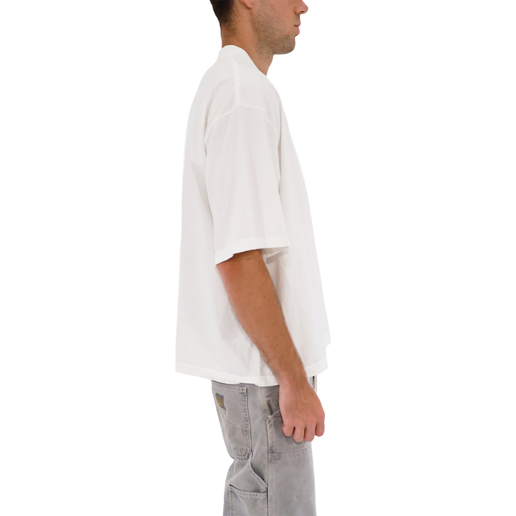 Oversized T-Shirt (White)