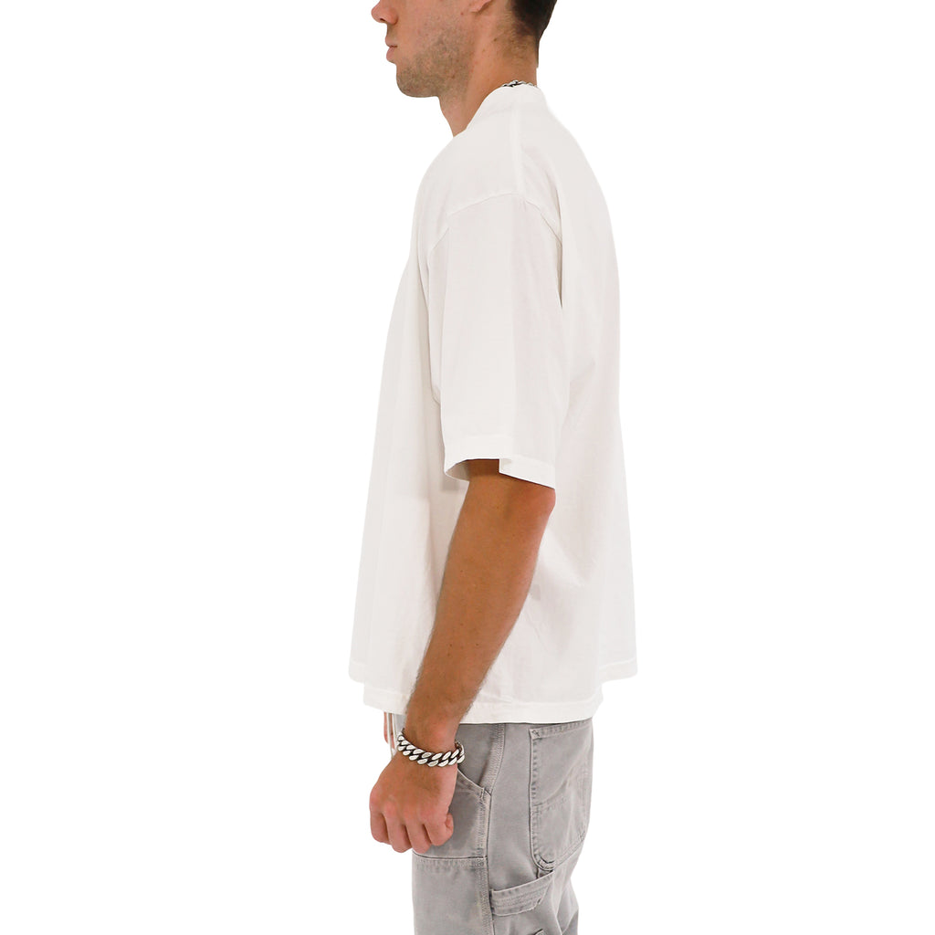 Oversized T-Shirt (White)